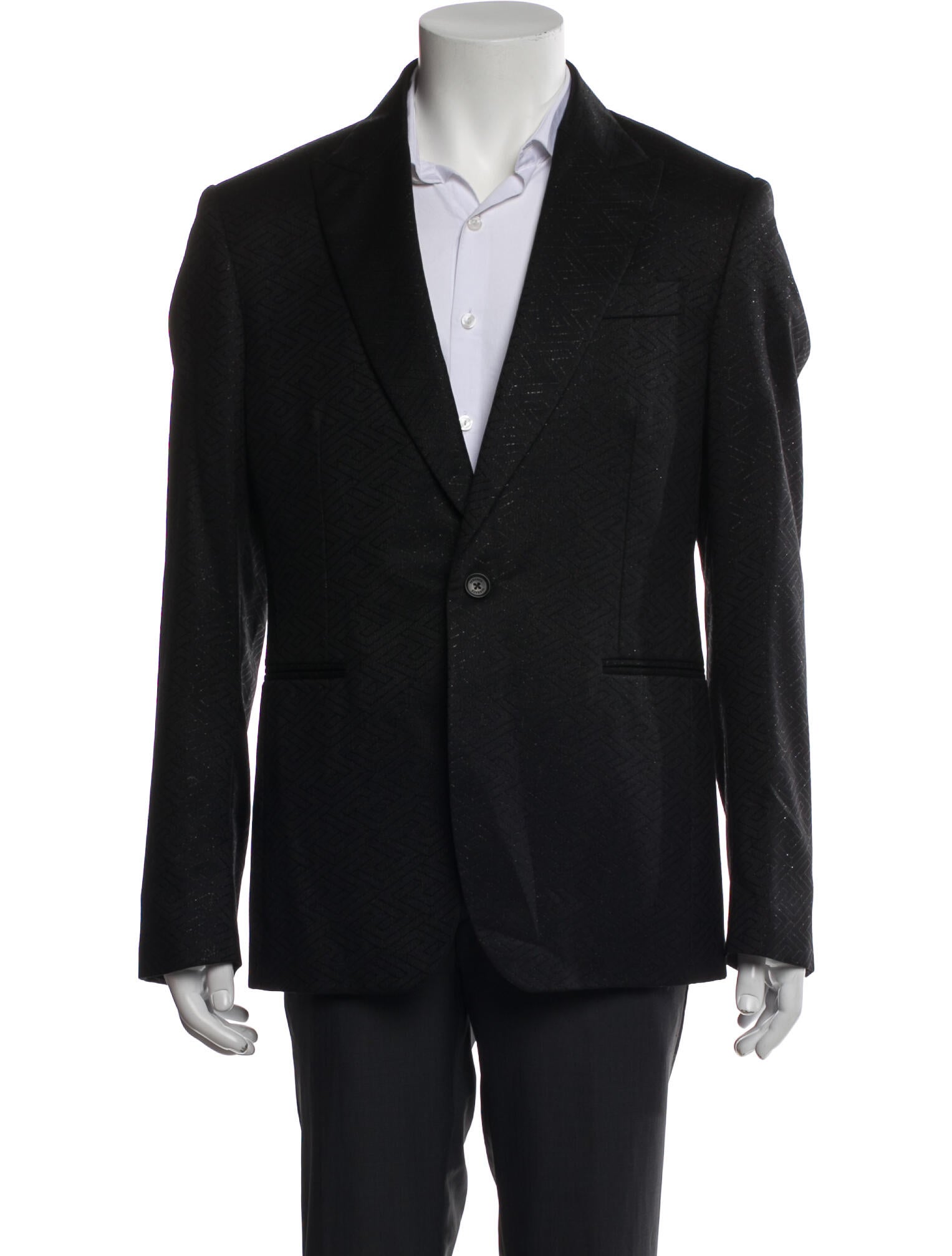 Versace Blazer