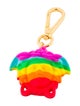 Versace Medusa Keychain