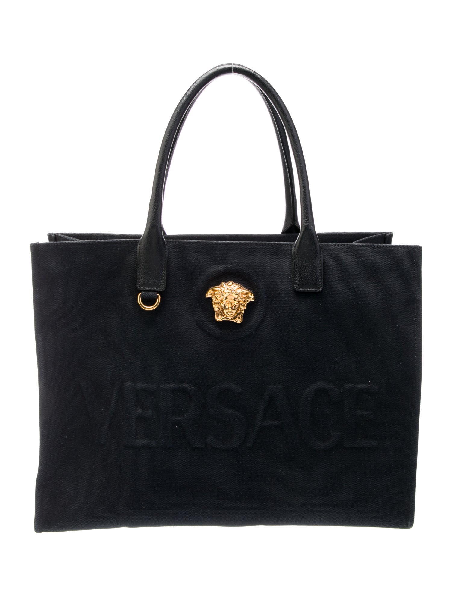 Versace Medusa Tote