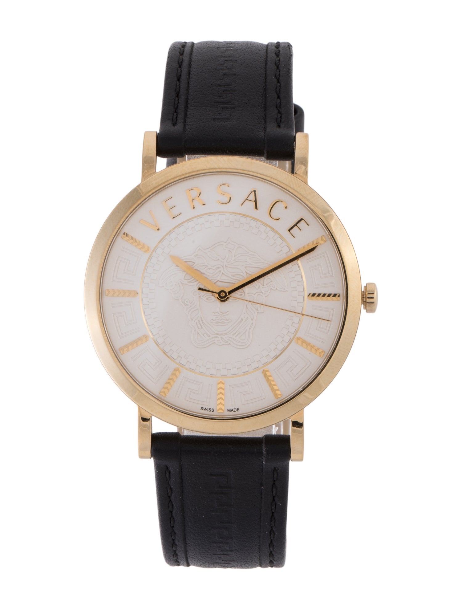 Versace Essential Watch