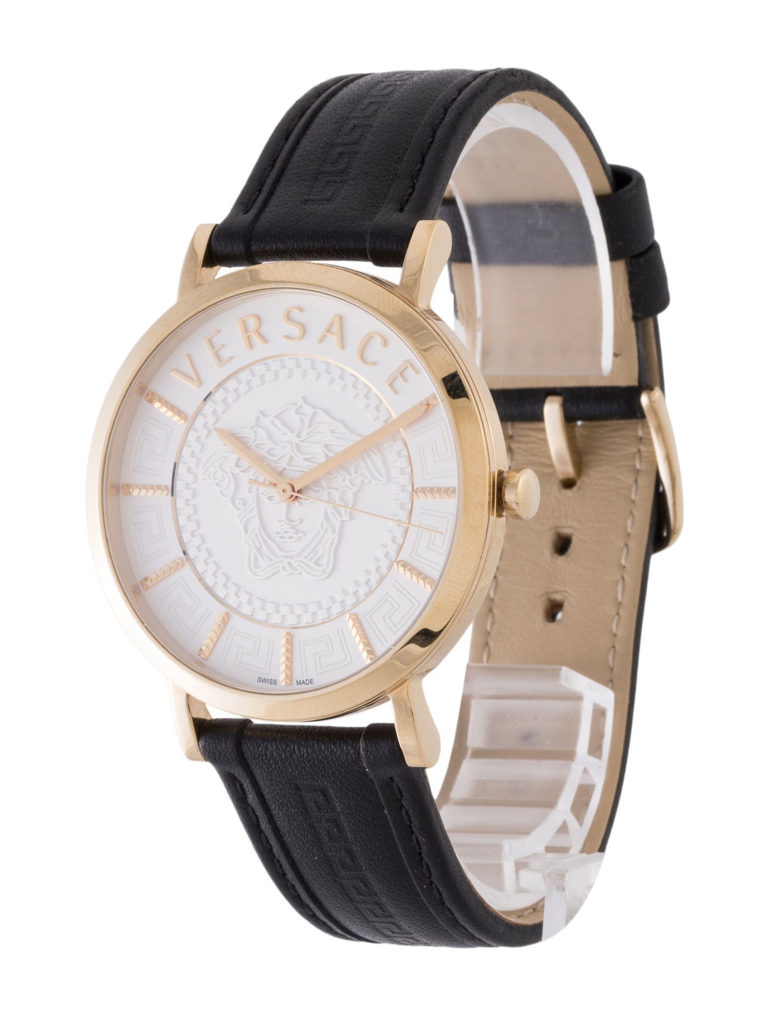 Versace Essential Watch