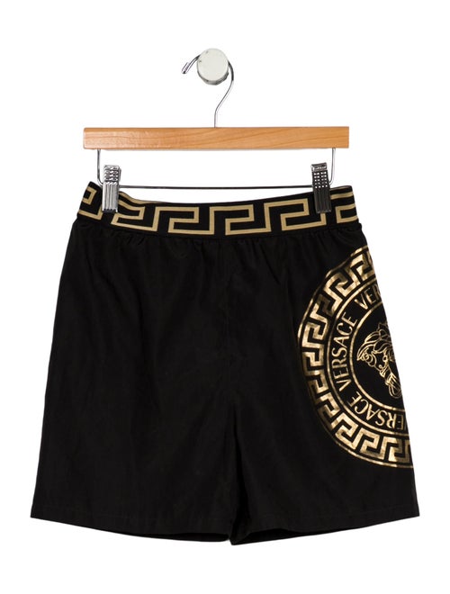 Versace Kid's Girl shorts