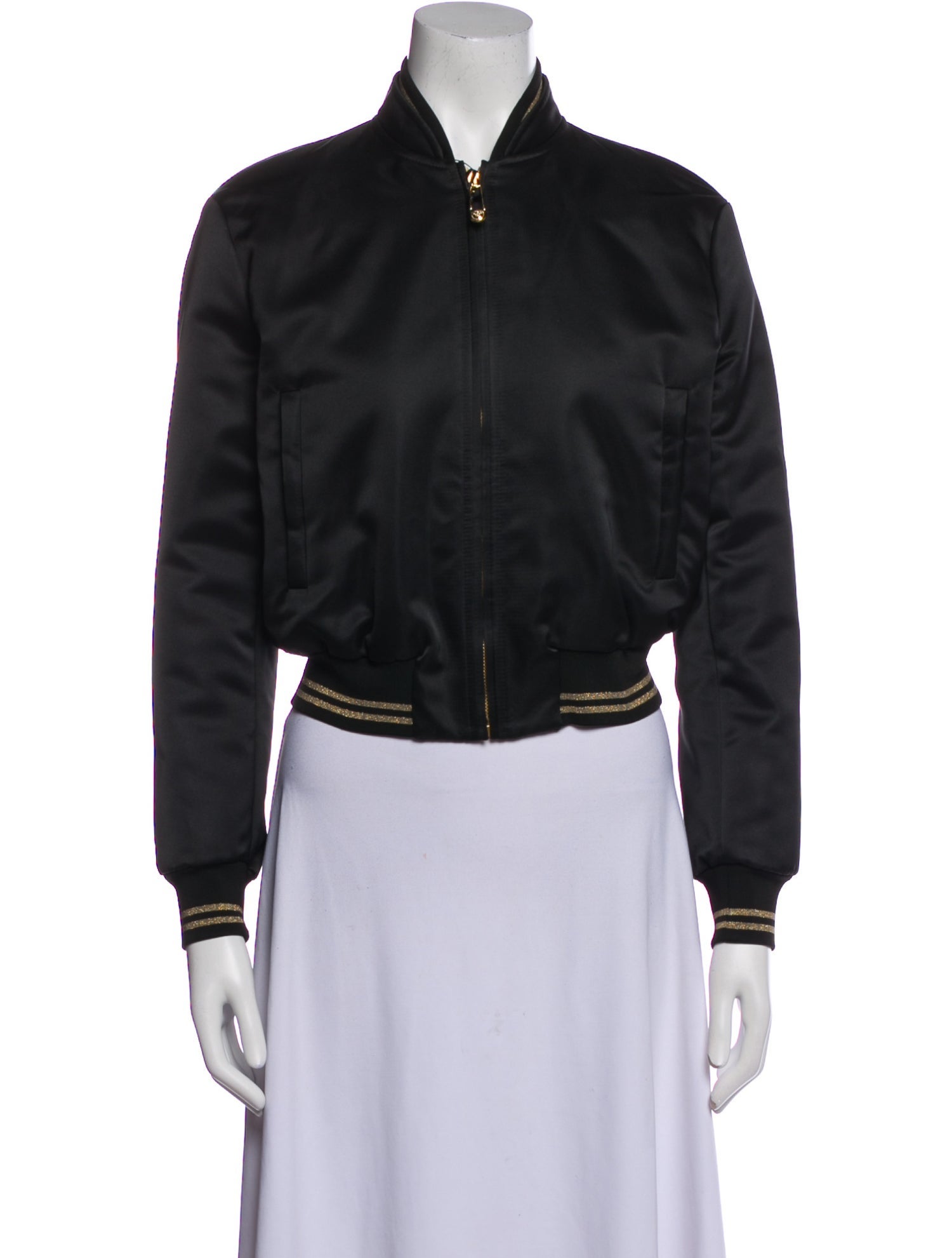 Versace Bomber Jacket