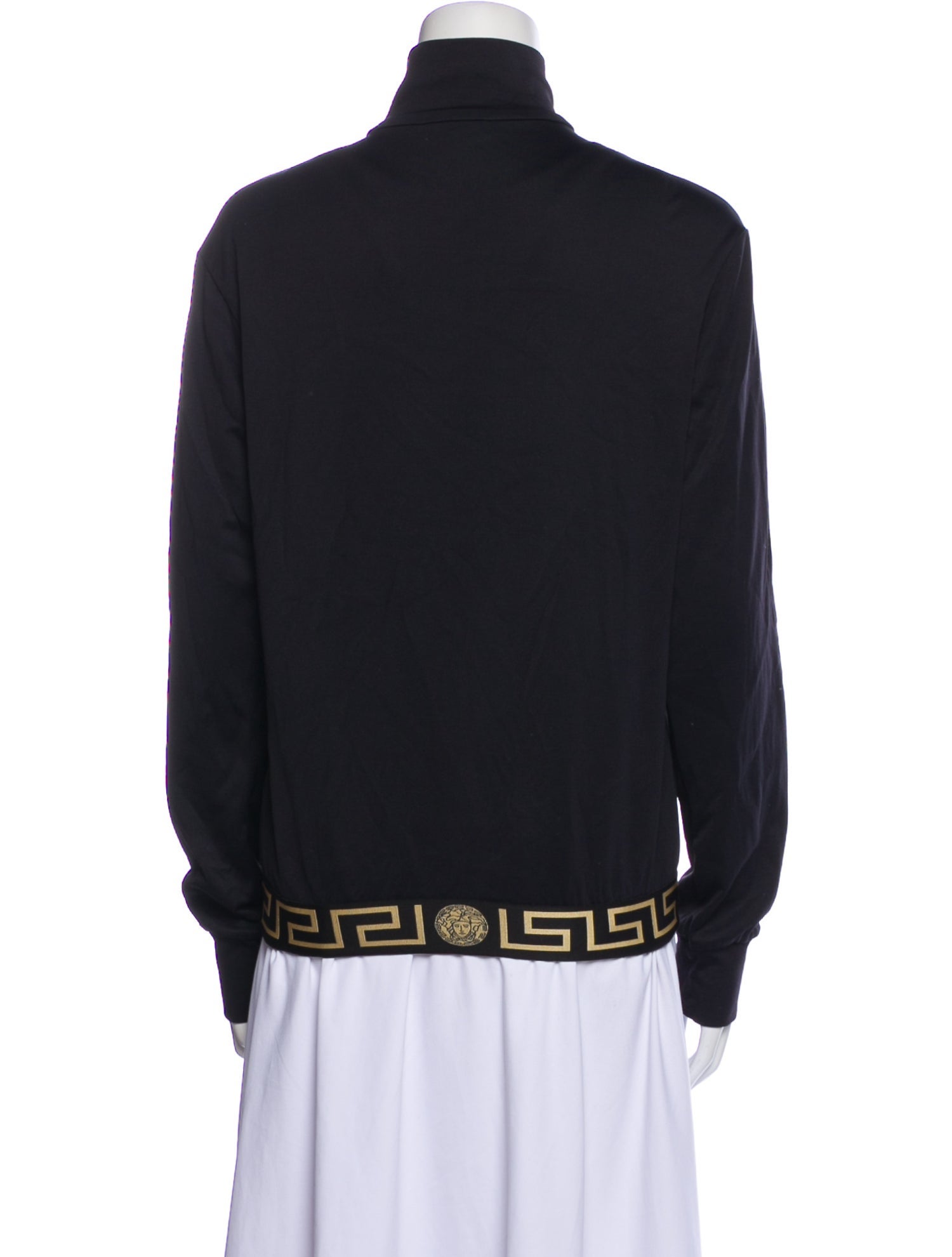 Versace Bomber Jacket