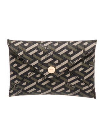 Versace Clutch