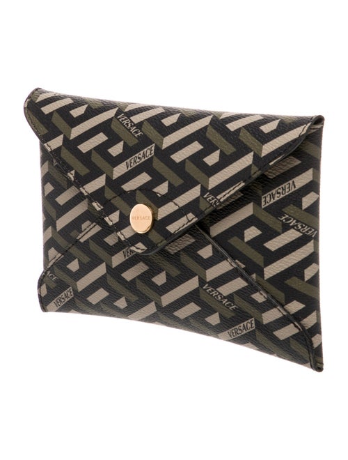 Versace Clutch