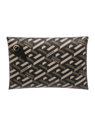 Versace Clutch