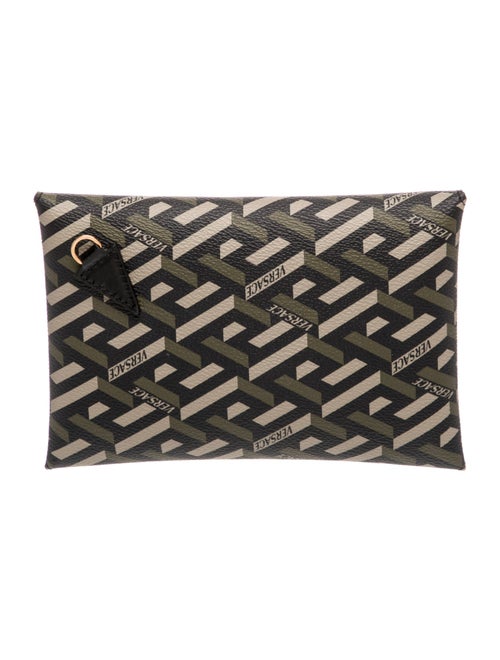 Versace Clutch