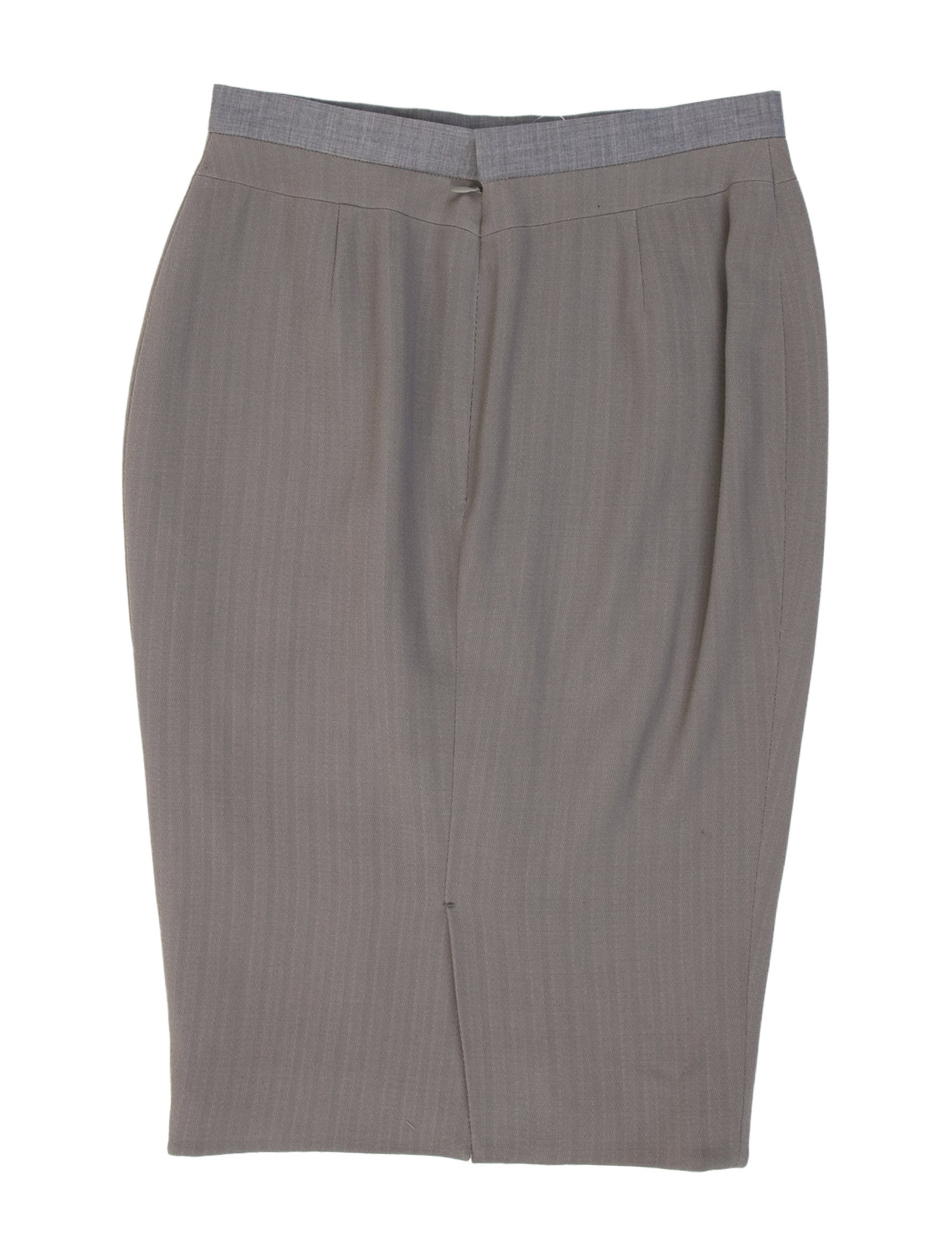 Versace Knee-Length Skirt