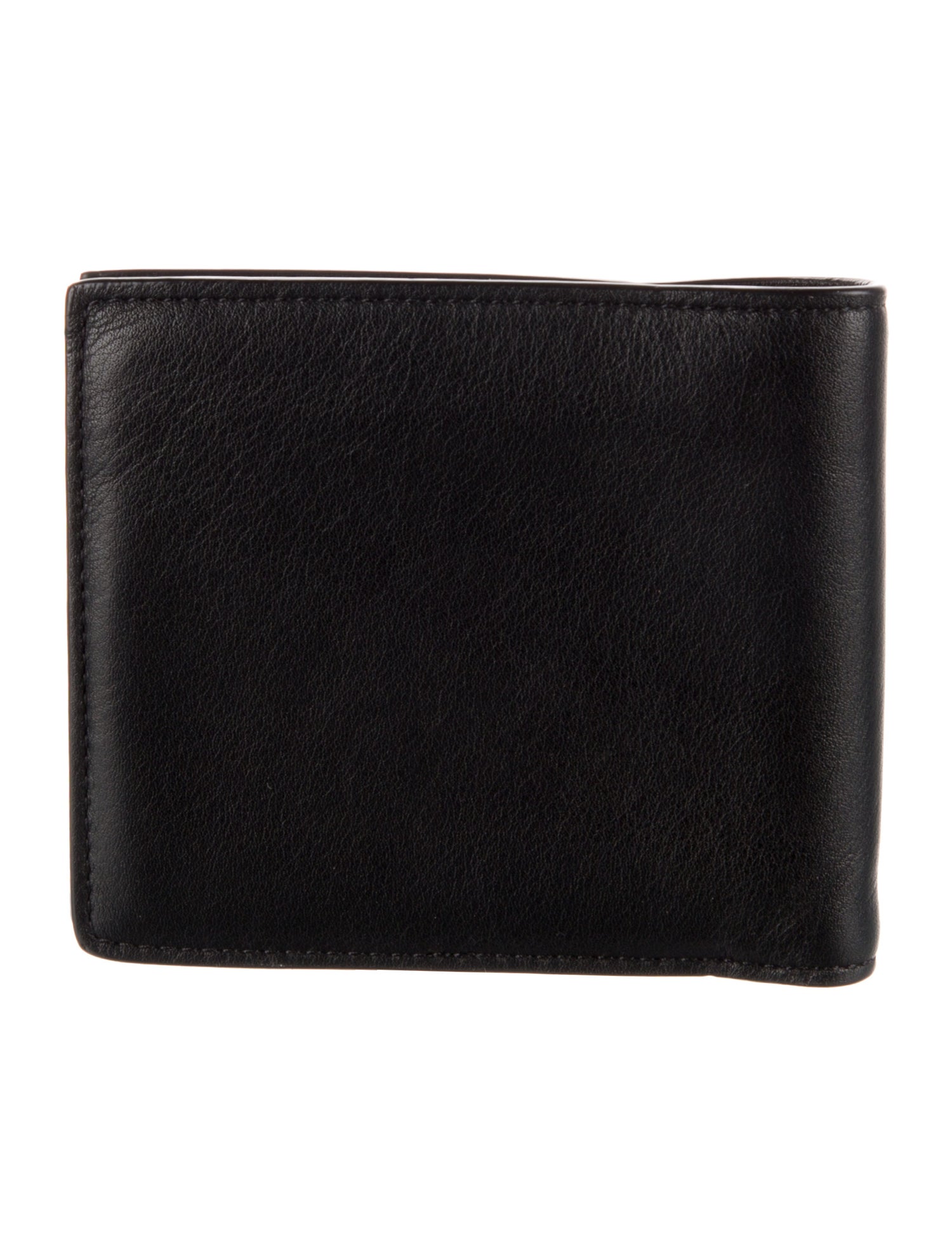 Versace Leather Wallet