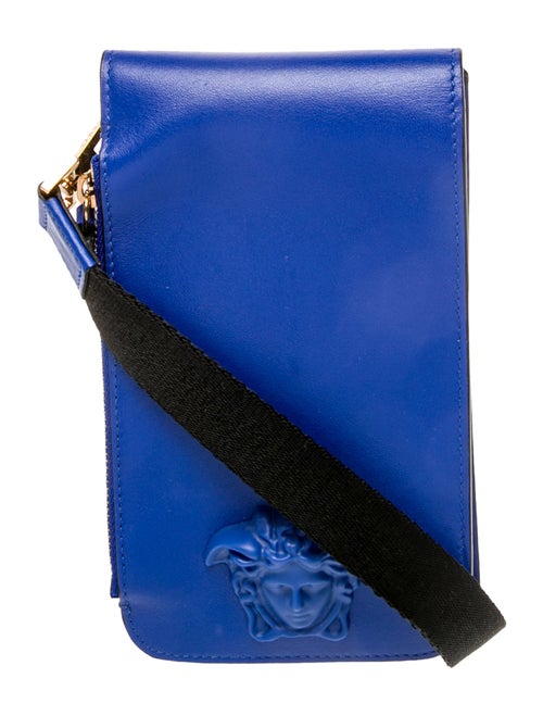 Versace Medusa Crossbody Bag