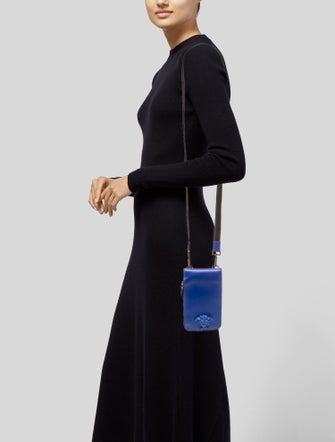 Versace Medusa Crossbody Bag
