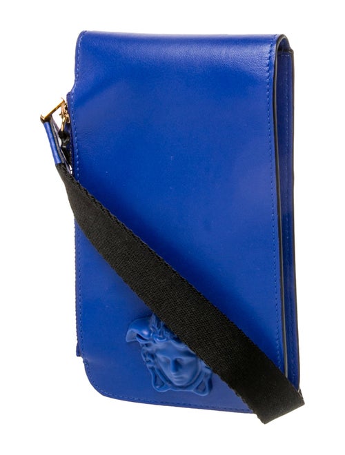 Versace Medusa Crossbody Bag