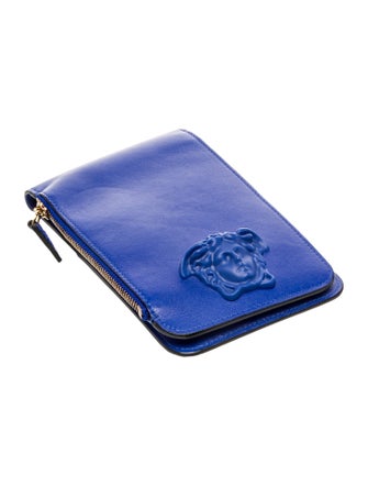 Versace Medusa Crossbody Bag