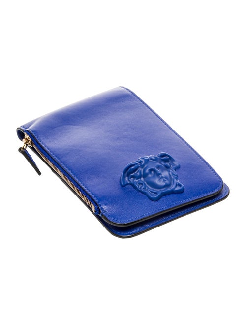 Versace Medusa Crossbody Bag