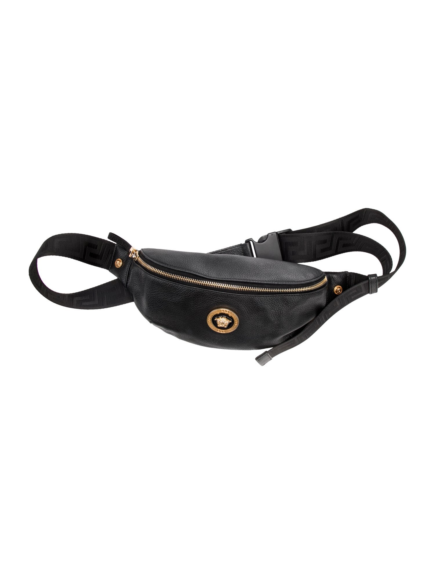 Versace Medusa Belt Bag