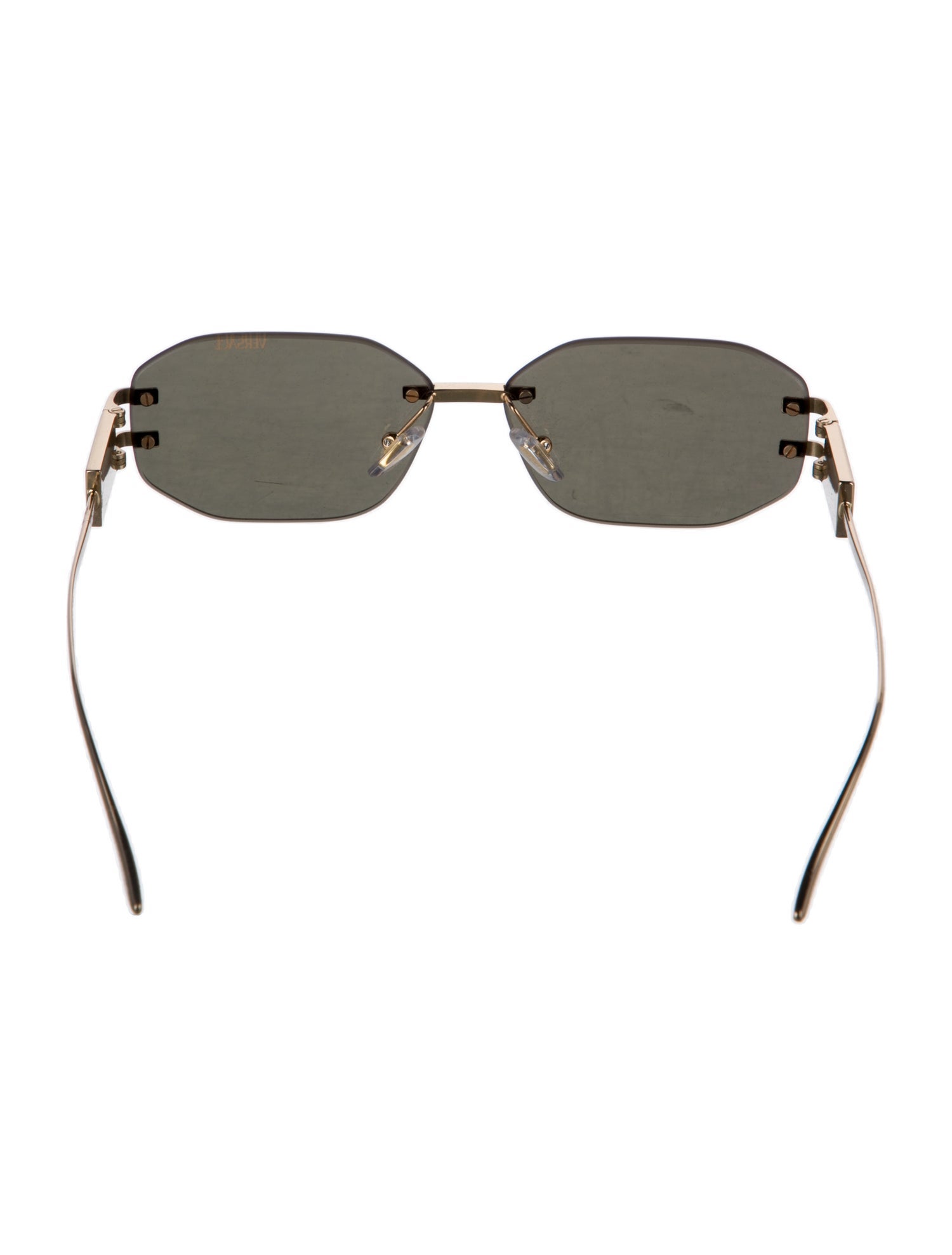 Versace DiorStellaire Square Sunglasses