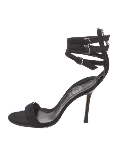 Versace Gladiator Sandals