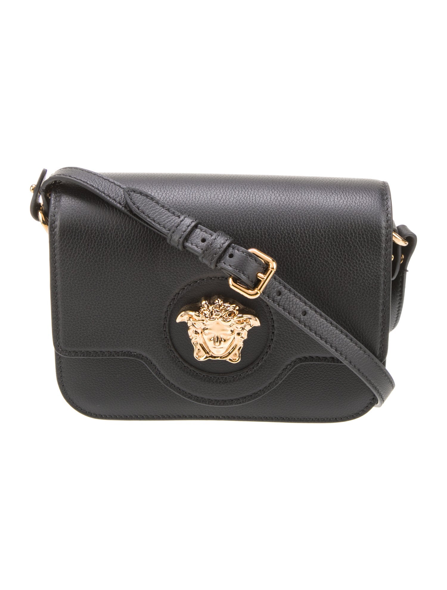 Versace Medusa Crossbody Bag
