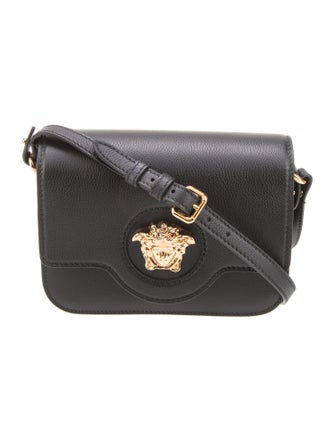 Versace Medusa Crossbody Bag