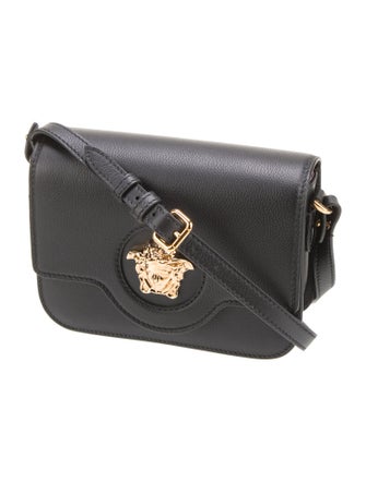 Versace Medusa Crossbody Bag
