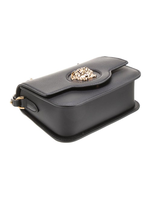 Versace Medusa Crossbody Bag
