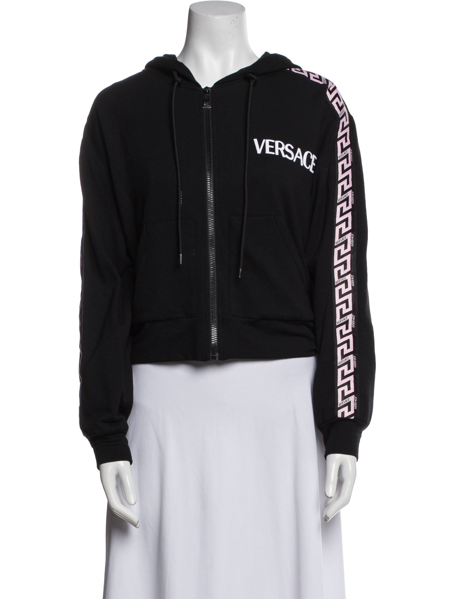 Versace Printed Lounge Set