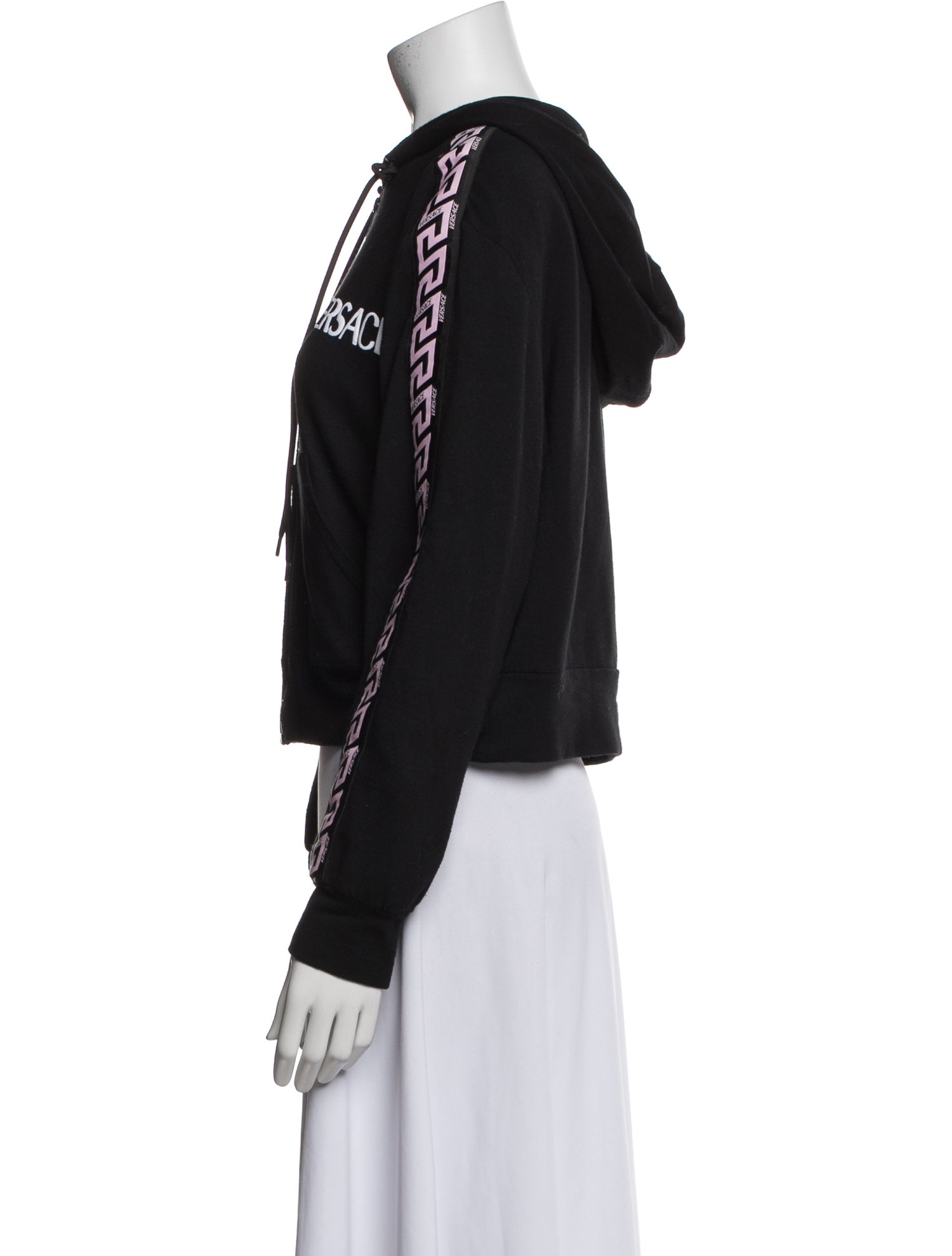 Versace Printed Lounge Set