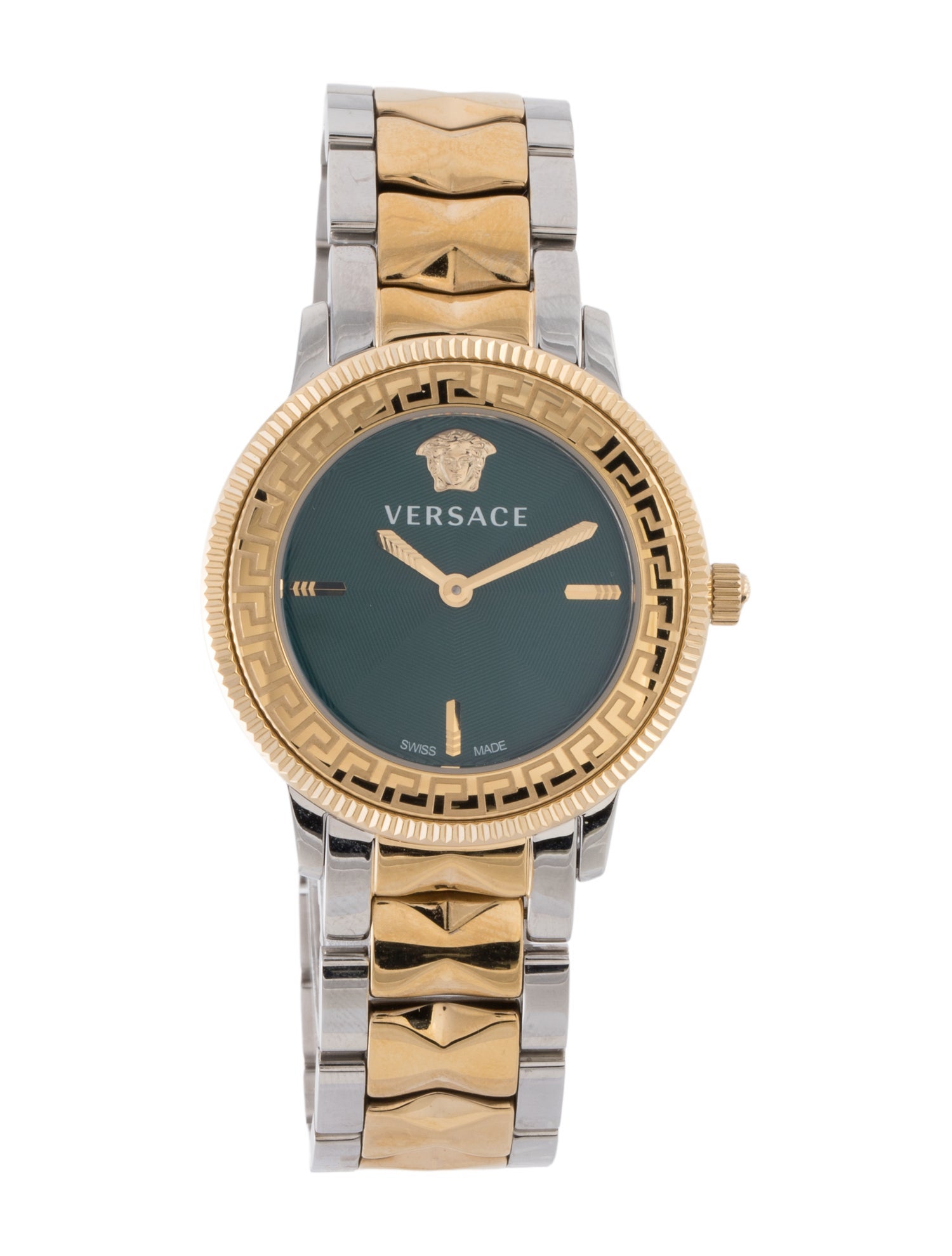 Versace V-Tribute Watch