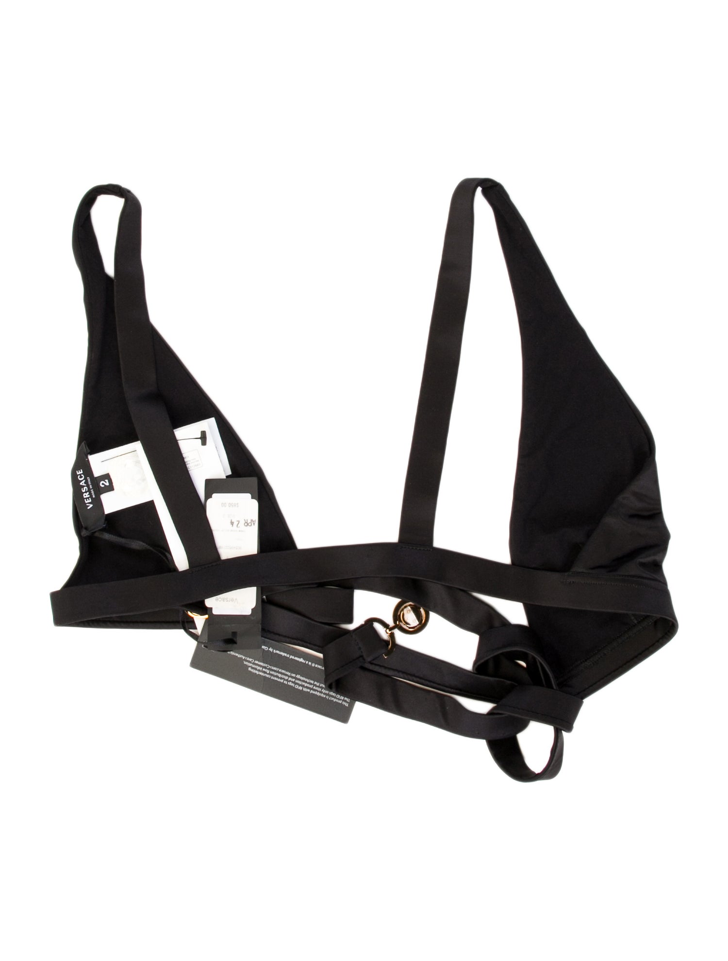 Versace One-Piece w/ Tags