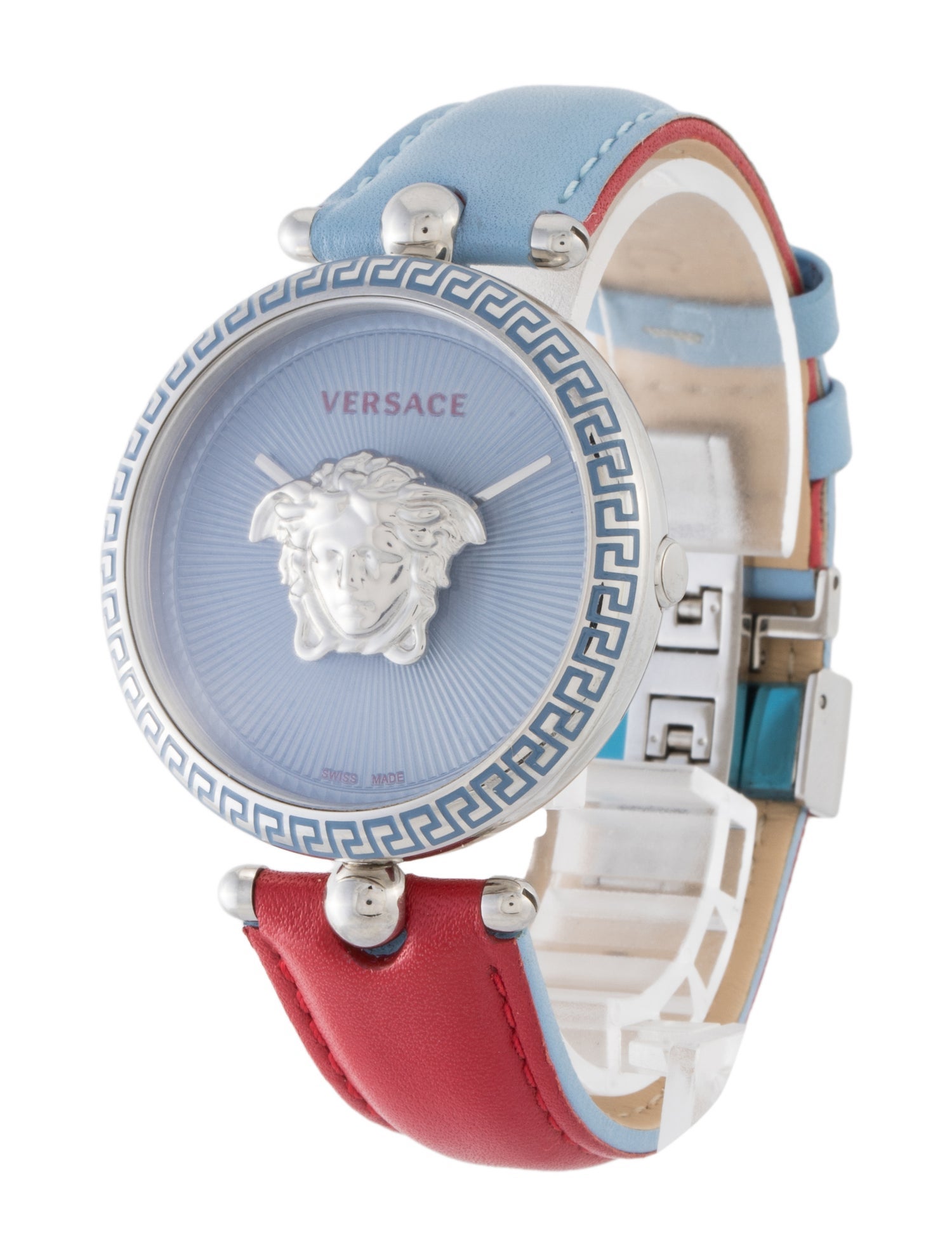 Versace Palazzo Empire Watch