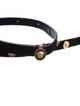 Versace Icon Pet Leash & Collar Set