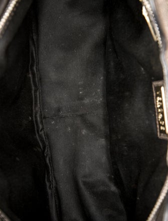 Versace Top Handle Bag