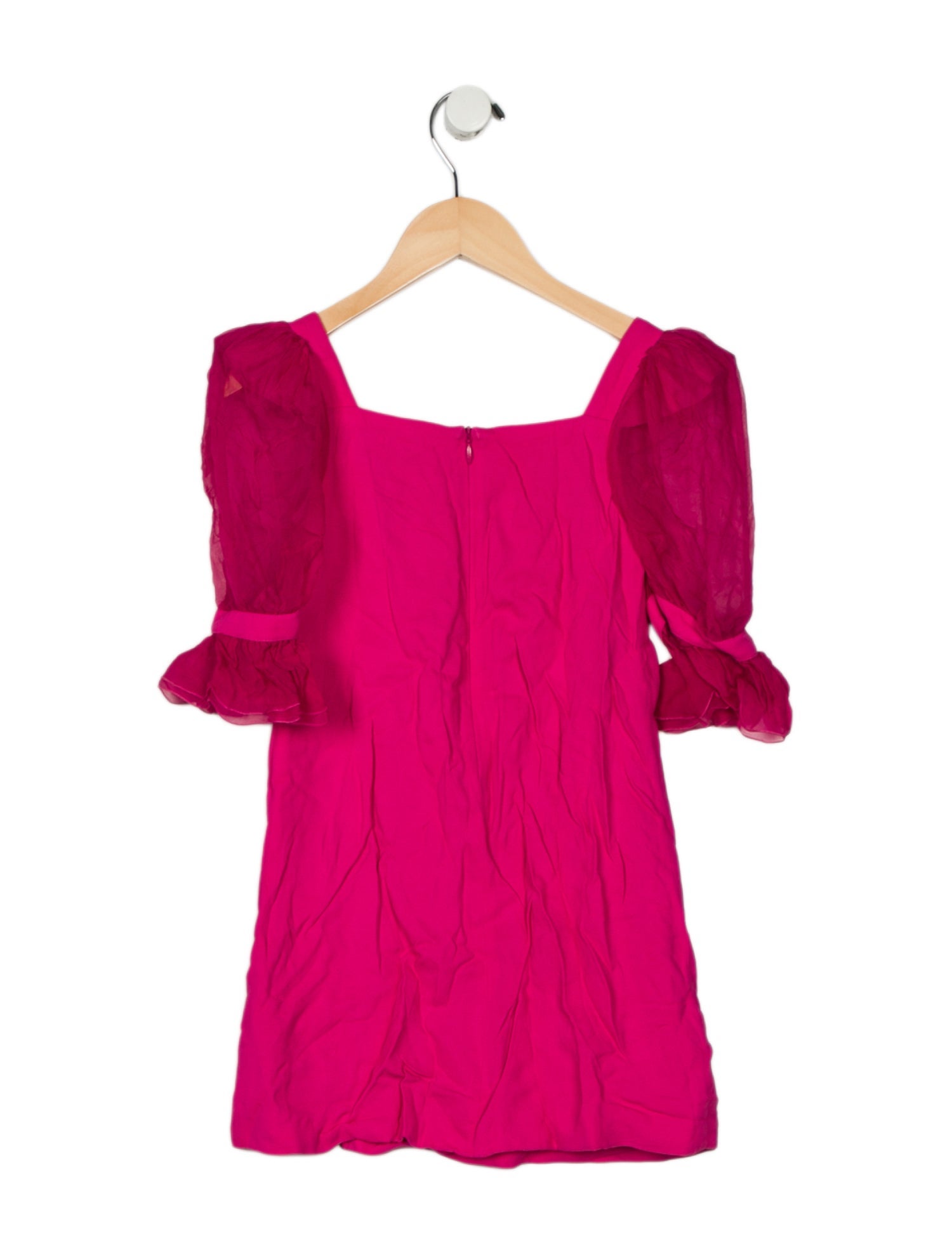 Versace Sleeveless Dress