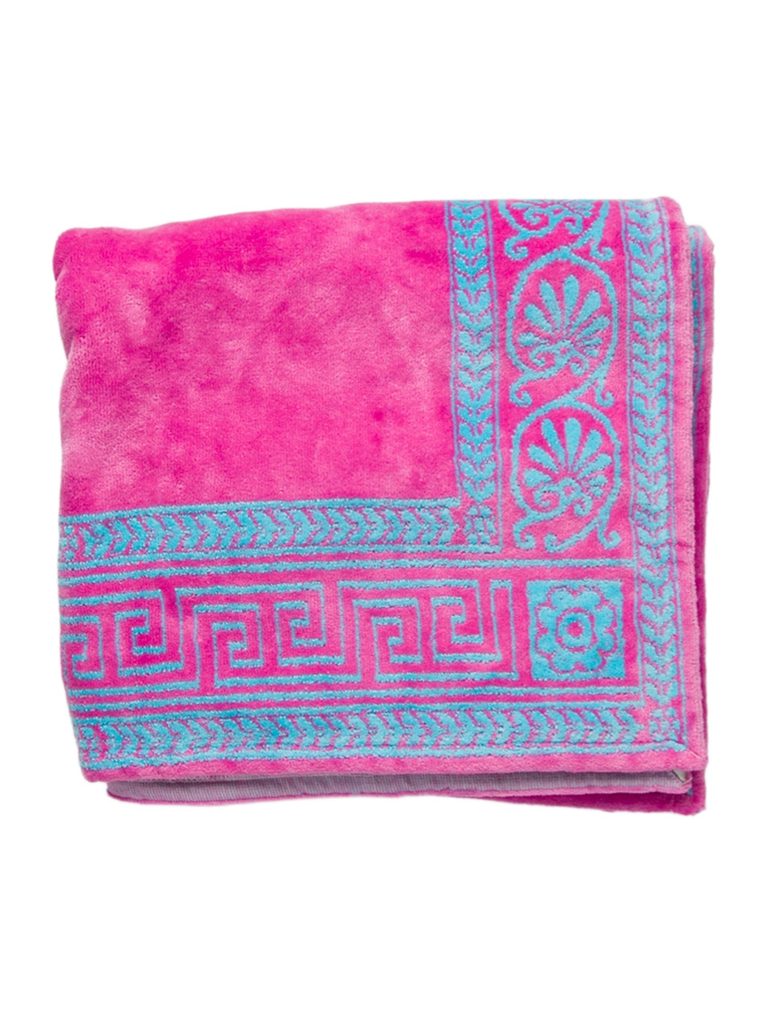 Versace Medusa Bath Mat