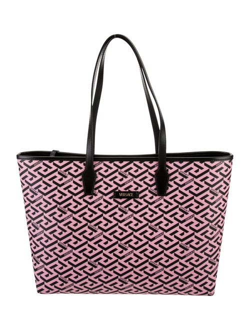 Versace Monogram La Greca