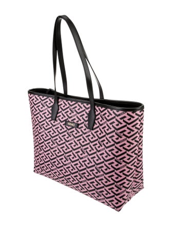 Versace Monogram La Greca