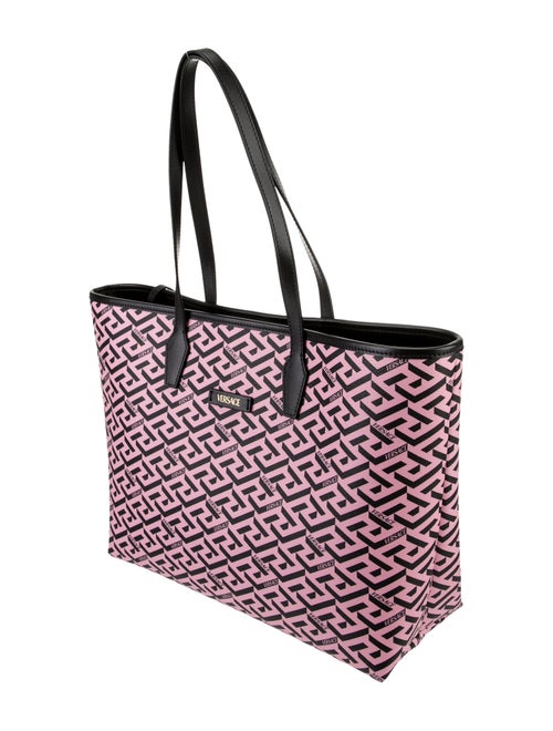 Versace Monogram La Greca