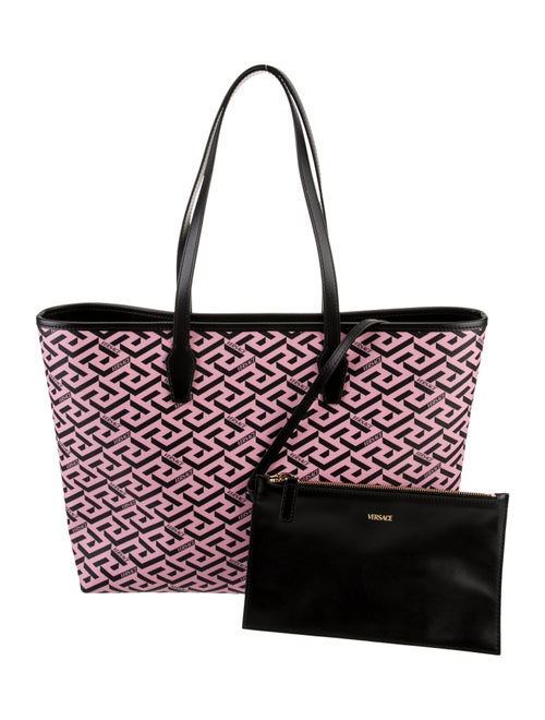 Versace Monogram La Greca