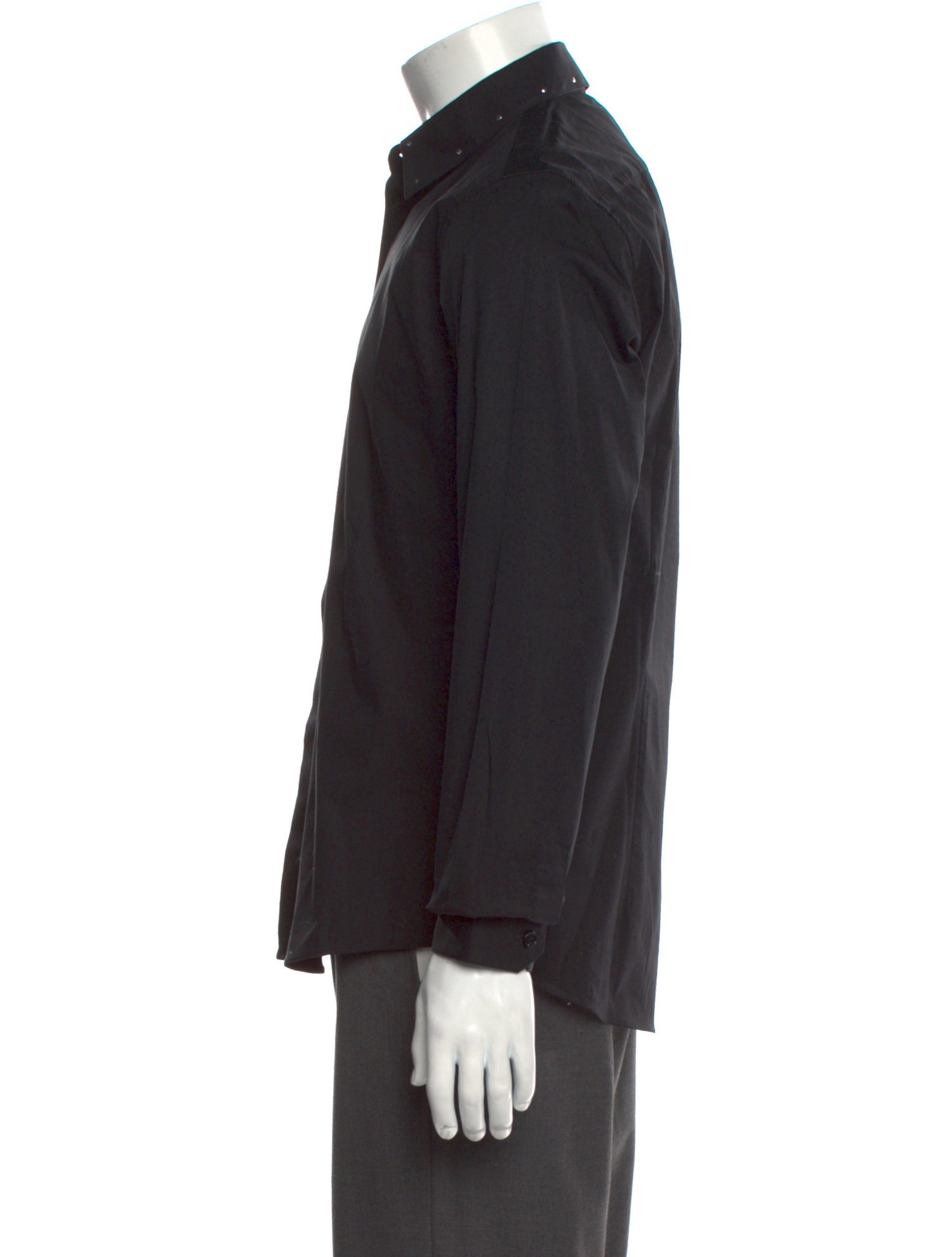 Versace Long Sleeve Dress Shirt w/ Tags