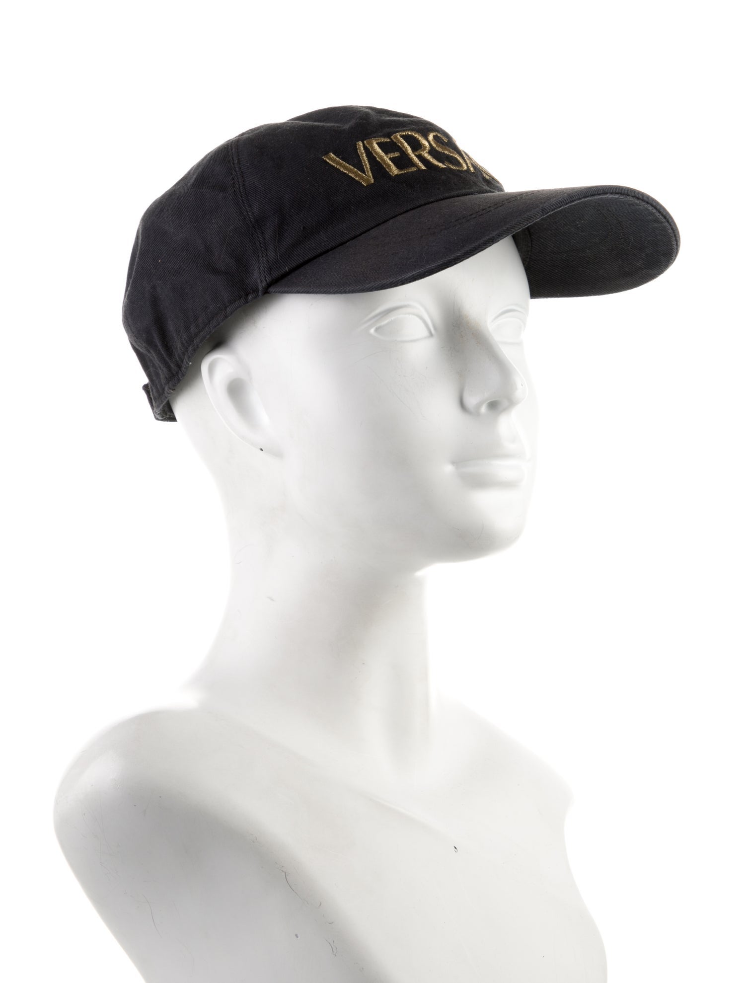 Versace Mens' baseball cap