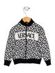 Versace Zip Jacket