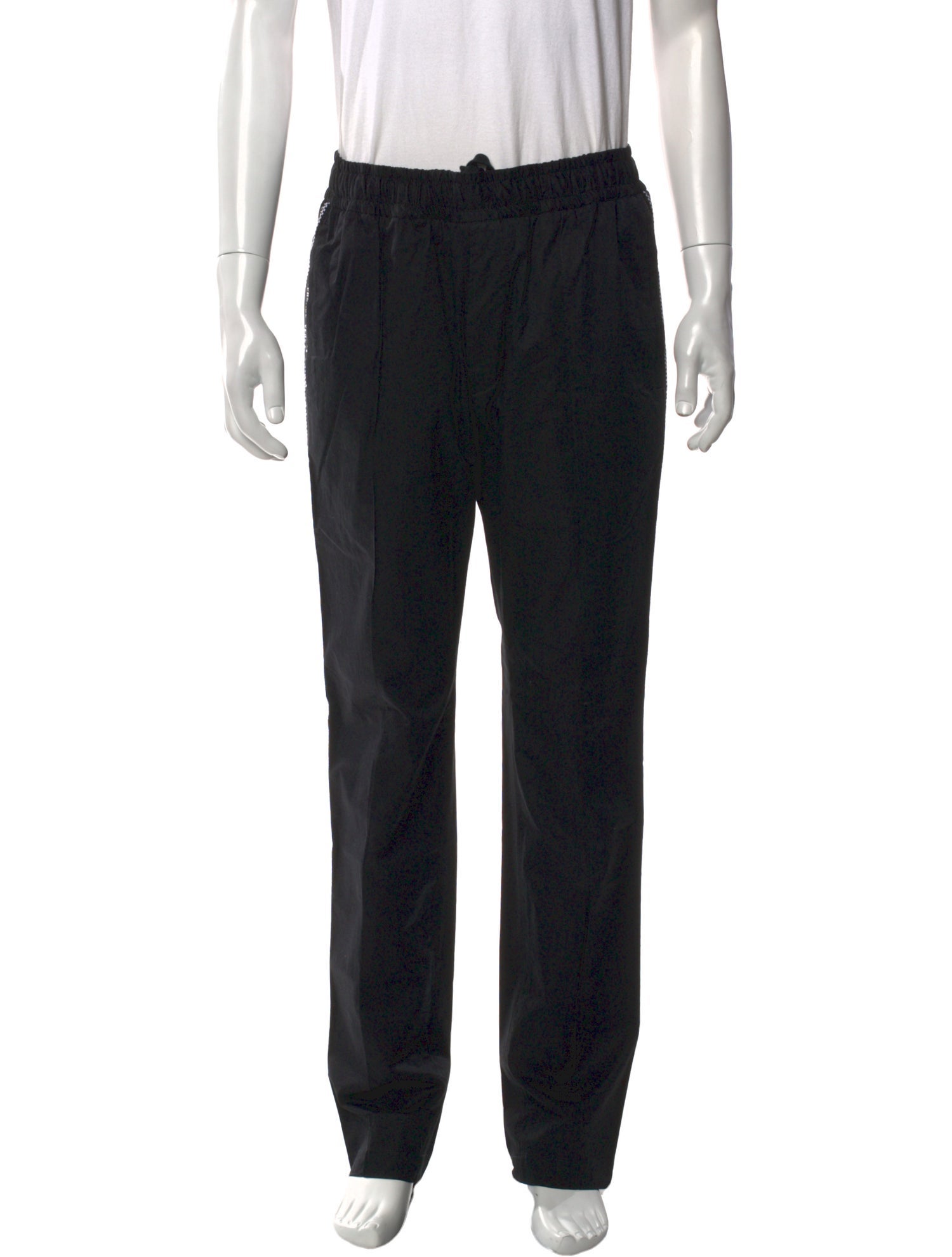 Versace Straight Leg Pants w/ Tags