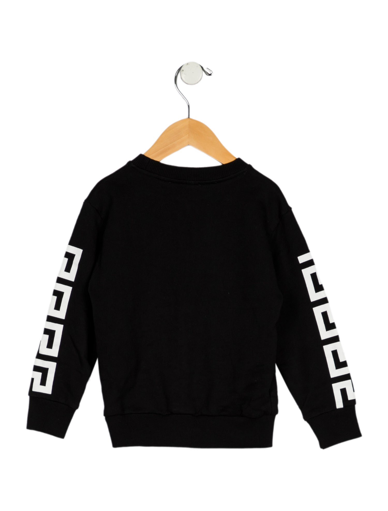 Versace Toddler boys' sweatshirt