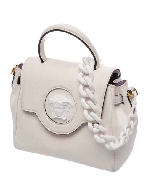 Versace Medusa Top Handle Bag
