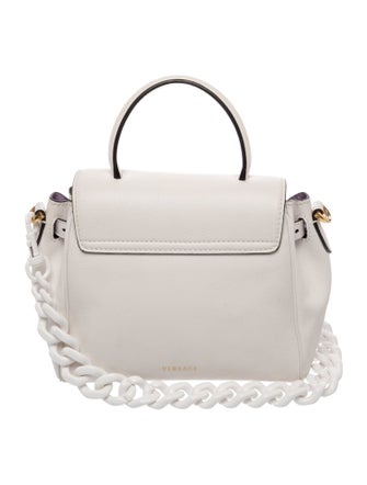 Versace Medusa Top Handle Bag