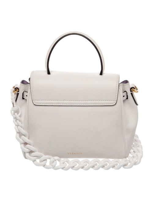 Versace Medusa Top Handle Bag