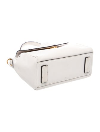 Versace Medusa Top Handle Bag