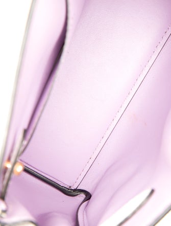 Versace Medusa Top Handle Bag