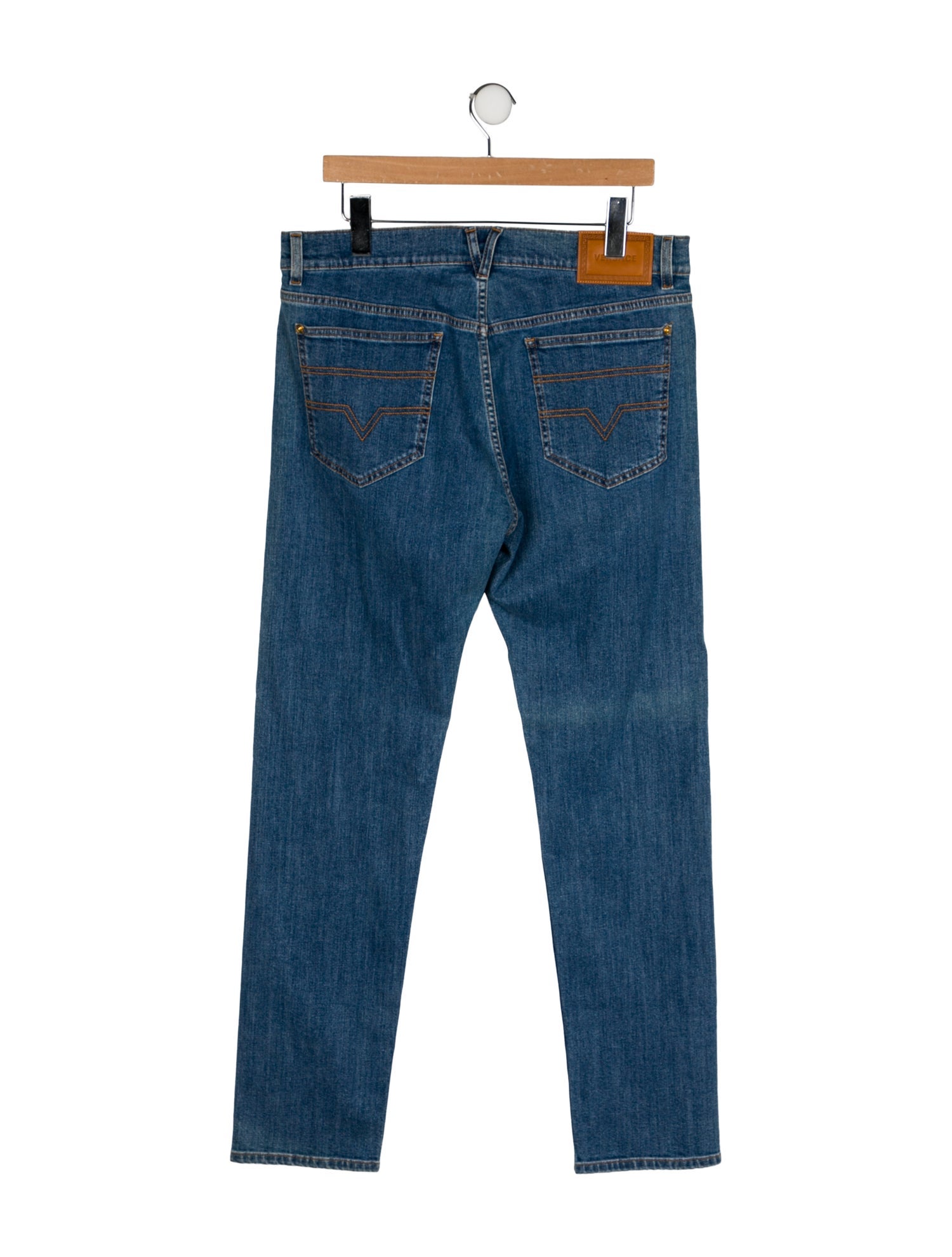 Versace Skinny Jeans